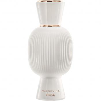 Bvlgari Allegra Magnifying Musk Eau de Parfum 40 ml - Intense Musk Fragrance
