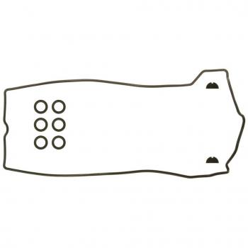 Juego de juntas para tapa de culata AJUSA 56002400 compatible con Mercedes-Benz Clase E, Clase C y W124 Coupe