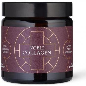 Brave Ancient Noble Collagen Capsules - 30 Count