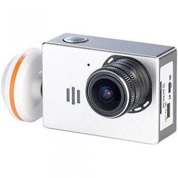 HD-Action-Cam Simulus DV-1080, FPV para QR-X350, Pro