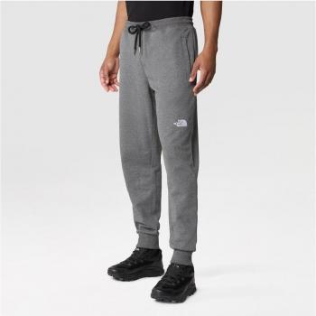 Pantalón de montaña para hombre NSE LIGHT The North Face, color gris, talla M
