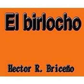 El birlocho: Hstorias de taxistas de Veracruz