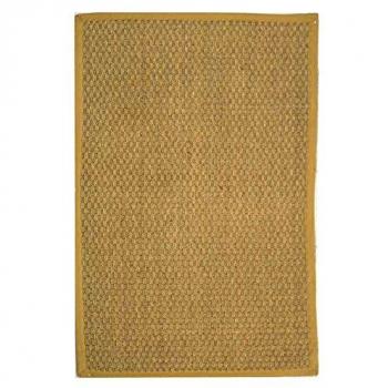 Safavieh Natural Fiber Beige Area Rug 90 x 150 cm