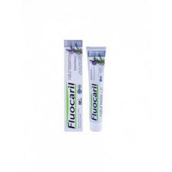 Fluocaril Natural Whitening Toothpaste 75 ml