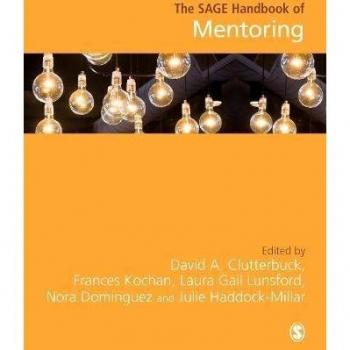The SAGE Handbook of Mentoring