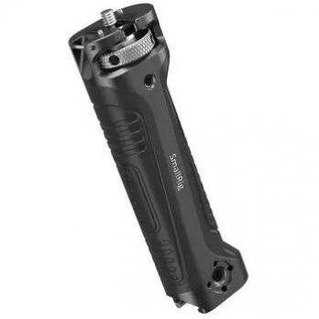 SmallRig 2636 Handgrip for Zhiyun-Tech WEEBILL-S Gimbal - Black Stabilizer Accessory