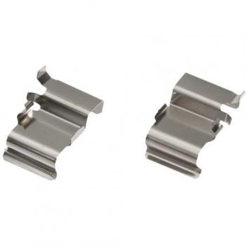 ABS 1033Q Kit de Accesorios, Pastillas de Frenos