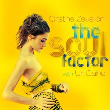 Soul Factor: Personalized Wellness Supplement