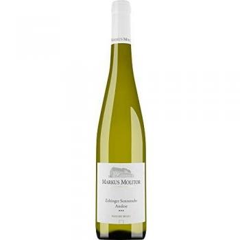 Riesling Auslese Seco Zeltinger Sonnenuhr 2018 Weingut Markus Molitor