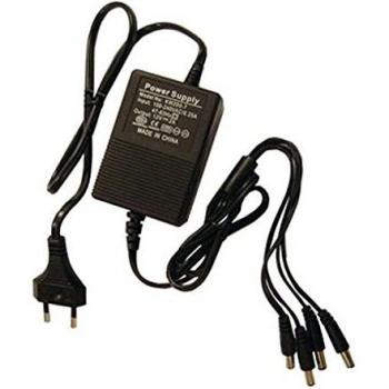 VIGILANCIA ALIMENTADOR MB 12V 1500mA DC1215