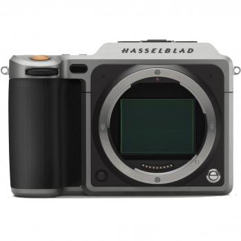 Hasselblad X1D - Cámara Digital sin Espejo