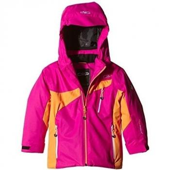 CMP Campagnolo Chaqueta 3W05655 Magenta 14 años