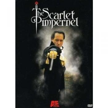 Scarlet Pimpernel [Reino Unido] [DVD]