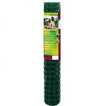 intermas Eco 04013 Malla, Verde, 2500x100x3 cm