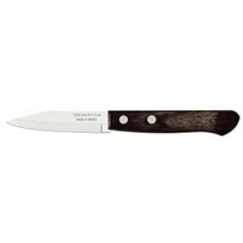 Cuchillo Mondador 8 Cm Polywood Tramontina