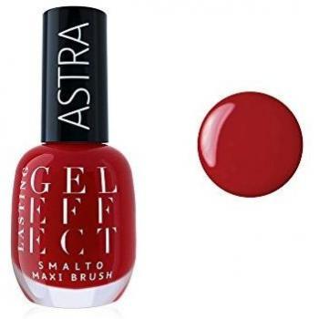 Esmalte de Uñas Gel Efecto Duradero 12 Pasión Roja
