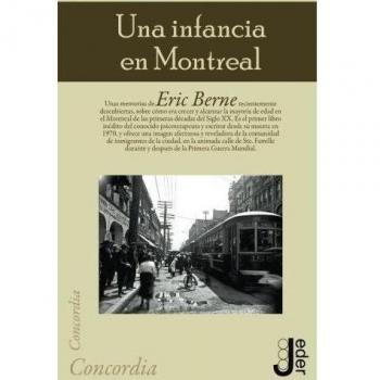 Una infancia en Montreal