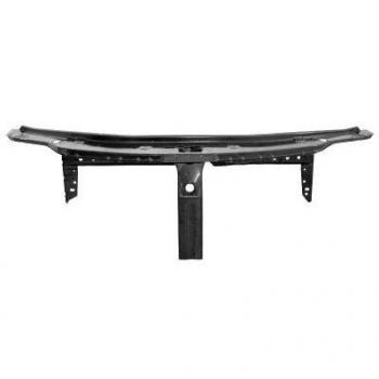 Capó Delantero Van Wezel 1514663 para Dacia Logan 2004-2012 - Revestimiento Frontal y Soporte