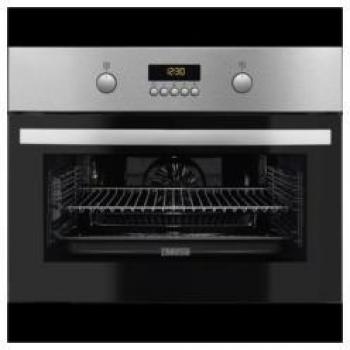 Zanussi ZOR37902XK - Horno