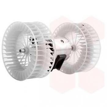Ventilador de Habitáculo VAN WEZEL 3024774