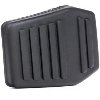 ORIGINAL IMPERIUM Pedal de Freno y Embrague 35510 - Incluye almohadilla de pedal de freno y pedal de embrague, diseño original, alta durabilidad, fácil instalación