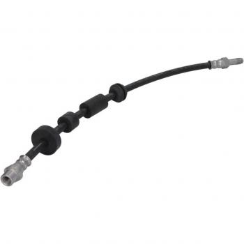 Tubo de freno y latiguillo de freno TRW PHB2050, alta resistencia, fabricado en material flexible, compatible con sistemas de frenos hidráulicos, longitud específica para modelos de vehículos determinados