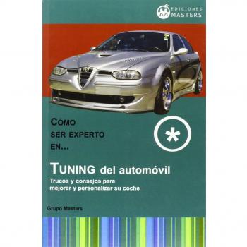 Tuning Del Automóvil 2ª Edición