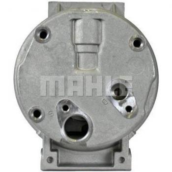 Compresor de aire acondicionado MAHLE ORIGINAL ACP 1109 000S, tipo: compresor, características: compatible con sistemas de aire acondicionado automotriz, diseño optimizado para eficiencia energética, alta durabilidad y rendimiento, fácil