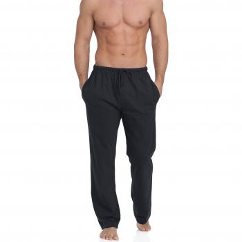 Timone Pantalones Largos de Pijamas 100% Algodón Hombre TPP-002