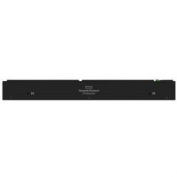 HPE P9Q43A Unidad de Distribución de Energía (PDU) 6 Salidas AC 1U