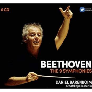 Beethoven: The 9 Symphonies - Ludwig Van Beethoven