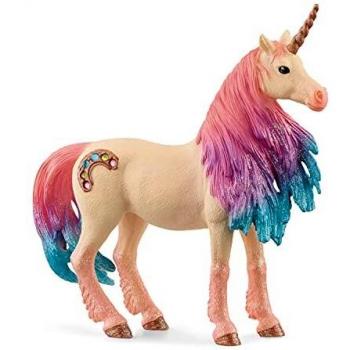 Schleich Bayala 70723 Yegua Unicornio Marshmallow
