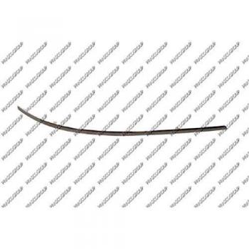 Prasco ME3261227 Tiras Protectoras para Coches