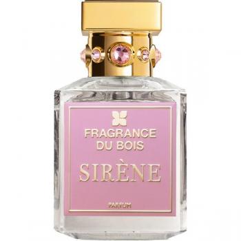 Fragrance Du Bois Sirène Unisex Eau De Parfum Spray 75 ml