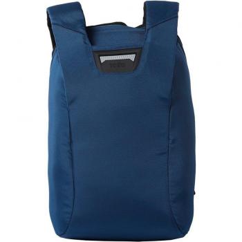 Totto Mochila Ejecutiva Porta PC Bunker Pack 4.0 - Color Poseidon