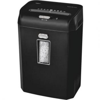 Destructora de papel Rexel Promax QS REX823 con capacidad de 8 hojas, corte en partículas, modelo 2104583EU