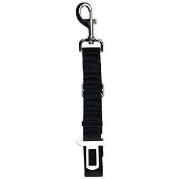 Cinturon Seguridad Universal para perros TRIXIE mosqueton