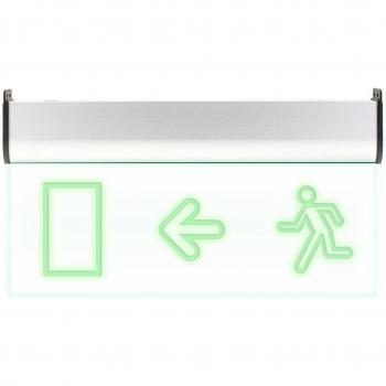 LEDBOX Luz LED SIGNALED SL04 Verde