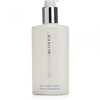 SKEYNDOR Aquatherm Thermal Cleansing Gel for Sensitive & Oily Skin