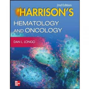 Harrison's Hematology and Oncology, 2e