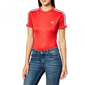 adidas SS Body, Mujer, Scarlet, 48