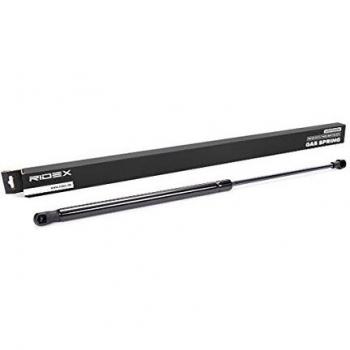 Amortiguador de Maletero RIDEX 219G0021 para VW POLO (9N_)