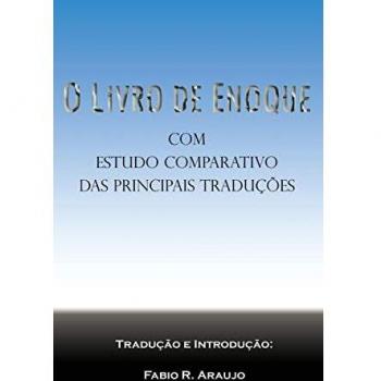 Libro de Enoque Tapa Dura con Ilustraciones y Traducción Completa