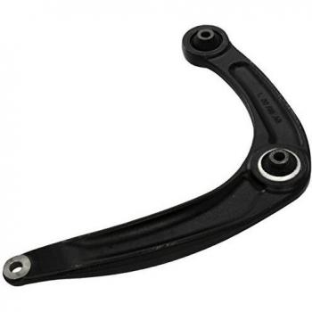 Barra oscilante de suspensión delantera izquierda METZGER 58059401 para Citroen C4, DS4, Peugeot 3008, 308 y 5008