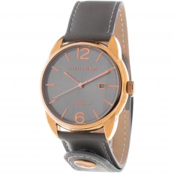 Reloj Devota & Lomba Hombre DL009MMF-03GR (42mm)