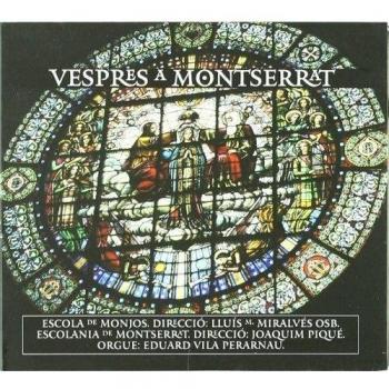 Vespres a Montserrat