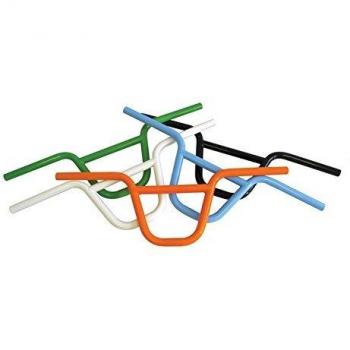Savage BMX - Manillar  para bicicleta BMX, talla 635X185 mm