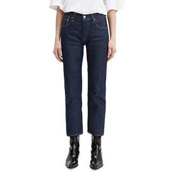 Levi´s ® Made&Crafted 501 Crop 24