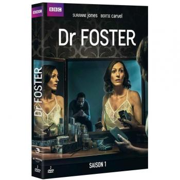 Dr Foster : Saison 1 [Francia] [DVD]