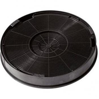 Filtro de carbón activado Franke UF 05, set de 2 piezas, compatible con campanas extractoras